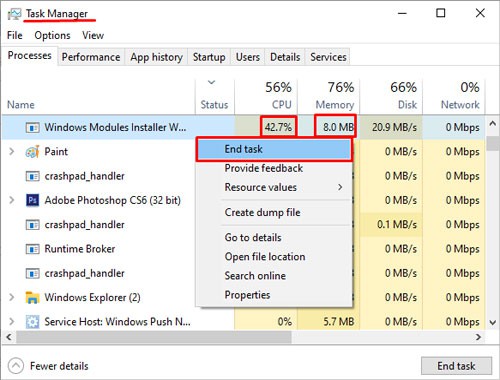 Does Your Computer Keeps Freezing Randomly  9 Fixes To Try - 13