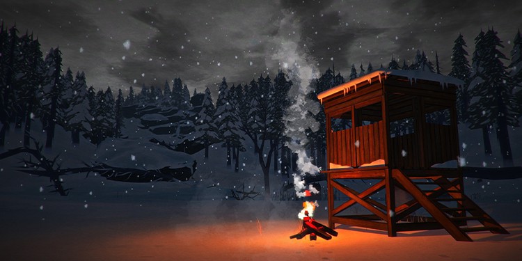 13 Best Games Like Rust For Survival Fans - 98