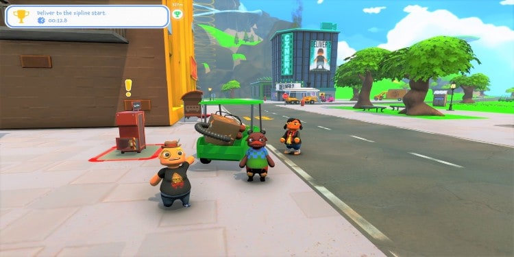 21 Best Coop Games on Steam You Can Play Right Now 22 totally Reliable Delivery Service 1