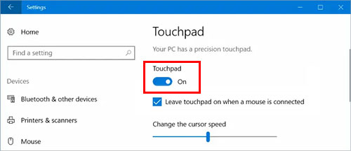 touchpad-toggle
