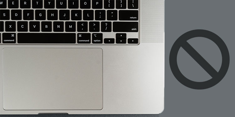 Mouse Clicking on Its Own? Here's How to Fix it 4 touchpad