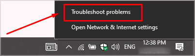 troubleshoot-network-problems