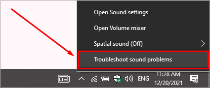 troubleshoot-sound-problems