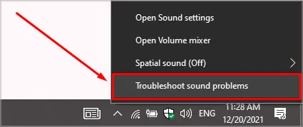 troubleshoot-sound-problems