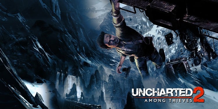 uncharted2 among thieves