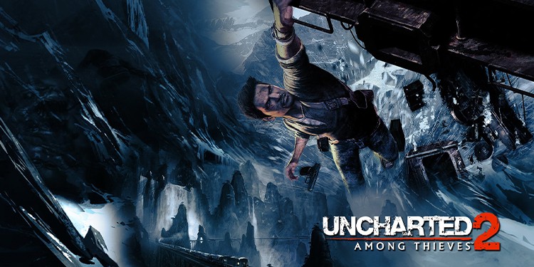 All Uncharted Games In Chronological Order 1 uncharted2 among thieves