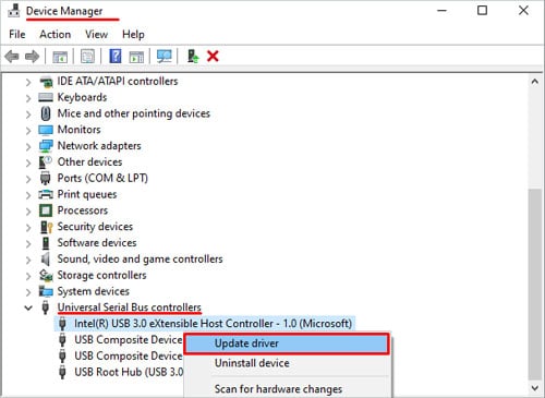 universal-serai-bus-controller