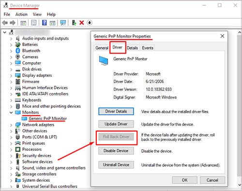 update-monitor-drivers