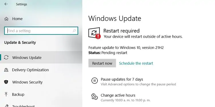 update-windows