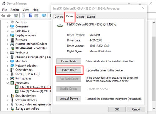 update-cpu-drivers