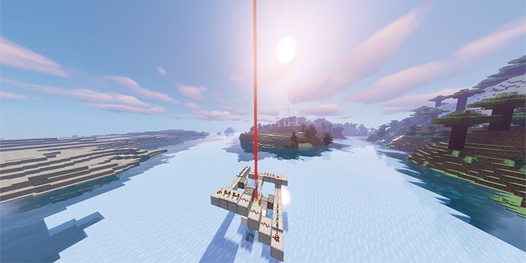 How to Install Mods in Minecraft - Step By Step Guide 14 using shader