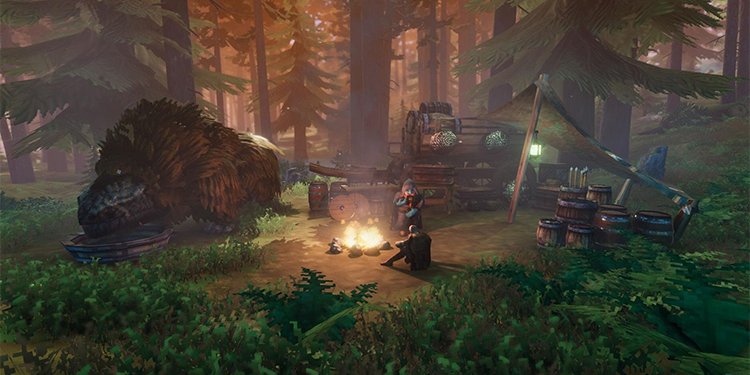 13 Best Games Like Rust For Survival Fans - 95