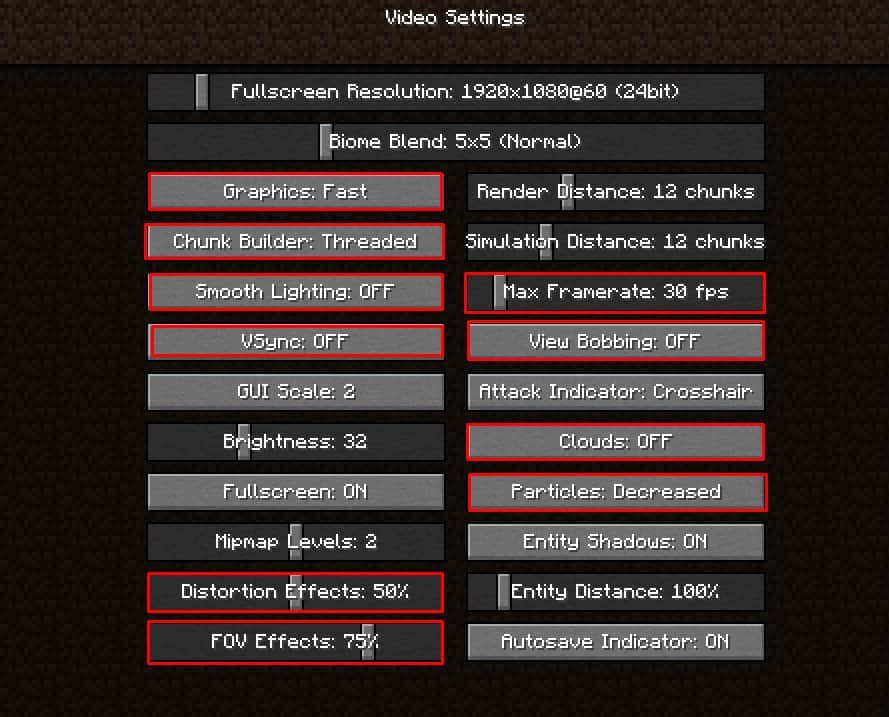Why Is Minecraft So Laggy And How To Reduce It  - 63