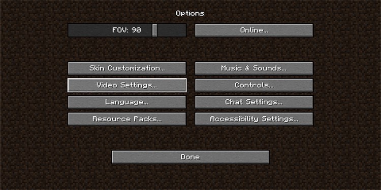 Why Is Minecraft So Laggy And How To Reduce It  - 27