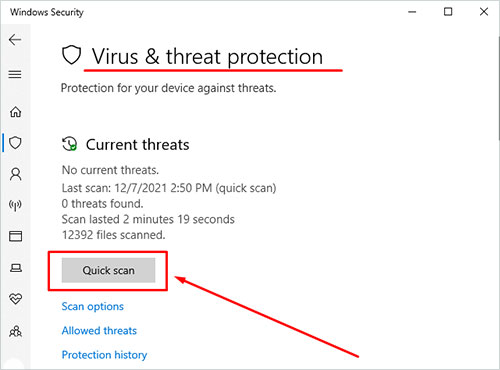 virus-and-threat-protection-quick-scan