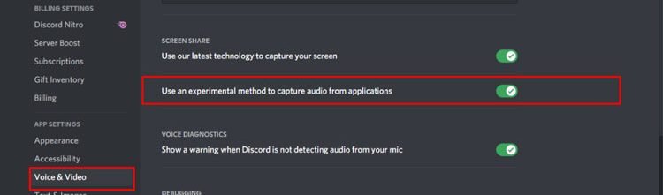 How To Stream Movies On Discord Without Black Screen - 56
