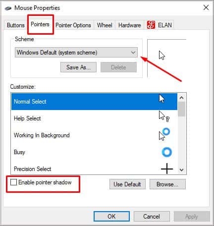 windows-default-scheme
