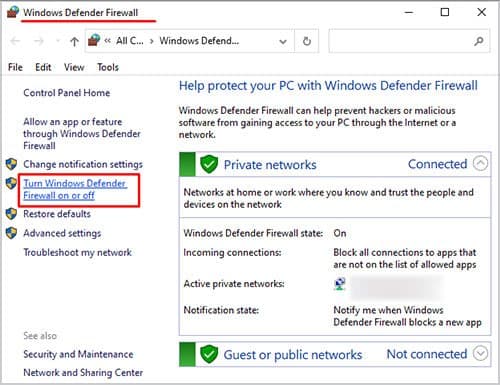 windows-defender-firewall-on-or-offf