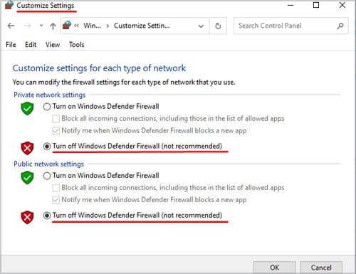 GeForce Experience Not Working  Try These Fixes - 9