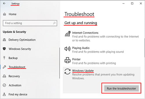 windows-update--run-the-troubleshooter