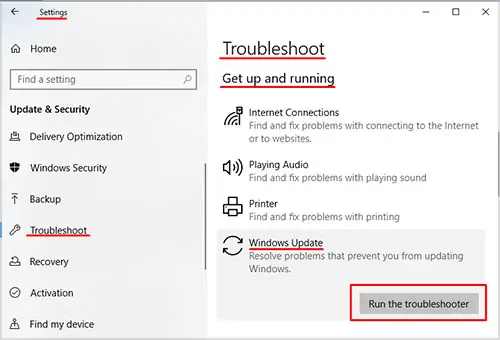 windows-update-run-the-troubleshooter