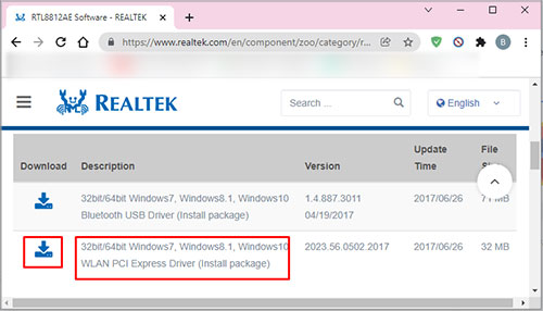 wireless-driver-download