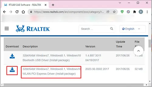 Laptop Won’t Connect to Wi-Fi? 16 Ways to Fix 50 wireless-driver-download