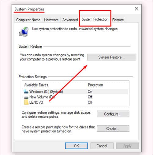Does Your Computer Keeps Freezing Randomly  9 Fixes To Try - 95