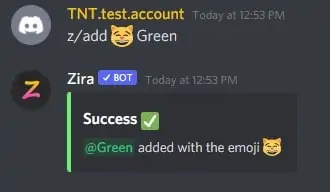 How to Make Reaction Roles on Discord 106 zira-add-new-reaction-role