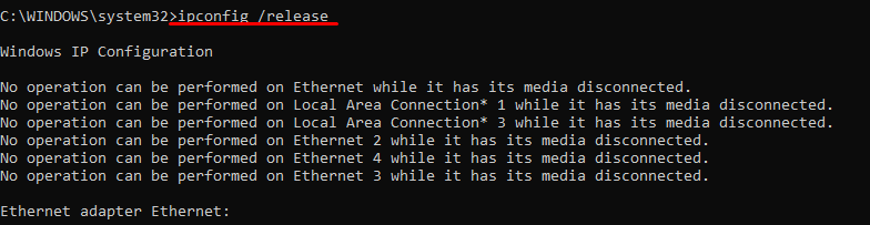 How To Change Your IP Address On Any Device - 1