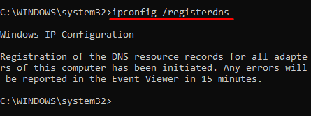 16.-ipconfig-reregister-dns