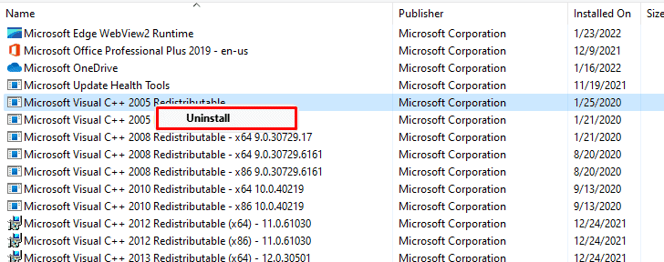 Solved  The Application Was Unable To Start Correctly  0xc00007b  - 75