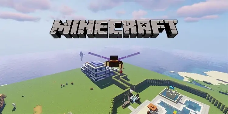 35 Things To Do in Minecraft