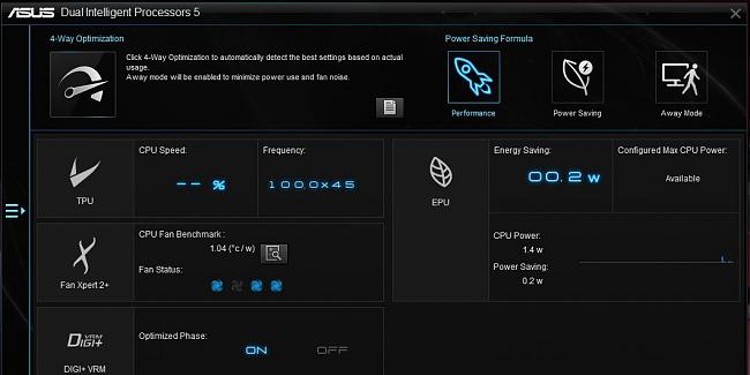 10 Best Fan Control Software For Windows - 48