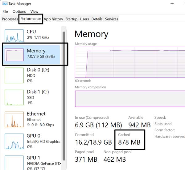 How To Clear Cache On Windows - 15