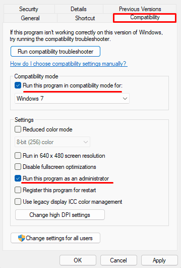 Solved  The Application Was Unable To Start Correctly  0xc00007b  - 22