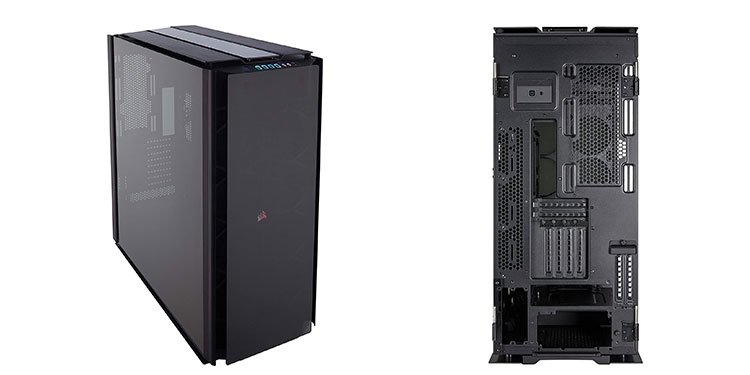 Best Full Tower PC Cases for ATX & E-ATX Builds in 2022 15 Corsair-Obsidian-Series-1000D---Best-Super-Tower-Case-for-Extremely-Complex-Builds