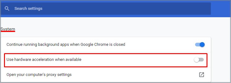  Fix  Taskbar Won t Go Away In Fullscreen - 67