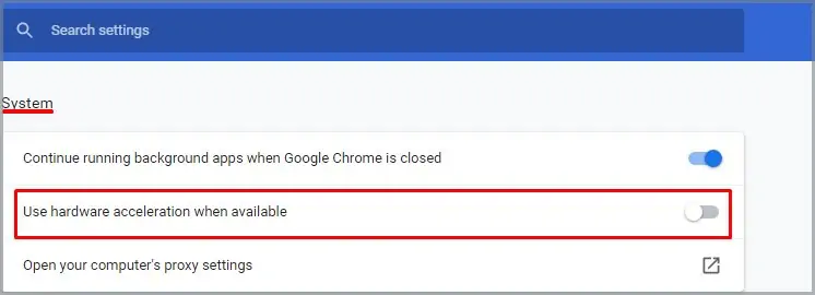 Disable-hardware-acceleration-2