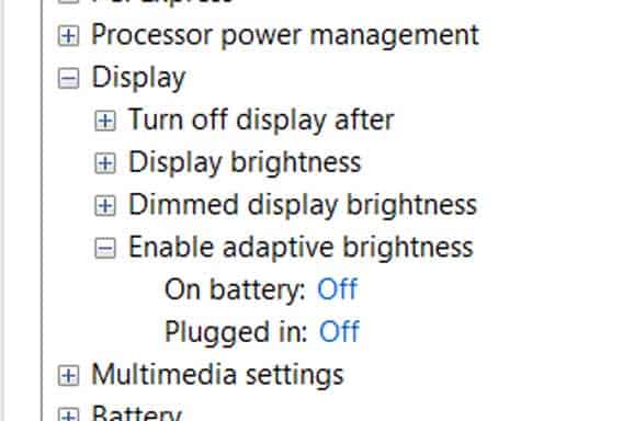 Why Is My Laptop Brightness Not Changing  How To Fix - 24