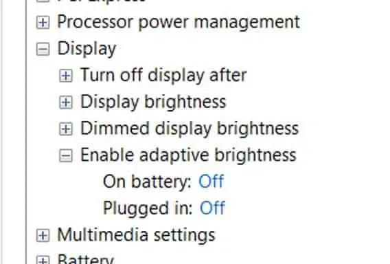Enable-adaptive-brightness