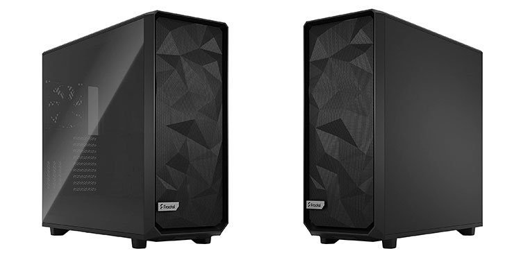Best Full Tower PC Cases for ATX & E-ATX Builds in 2022 13 Fractal-Design-Meshify-2-XL---Best-Minimalist-Design