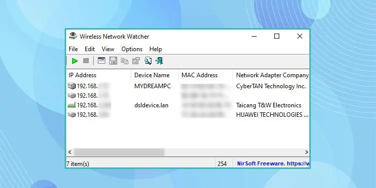 How Can You See What Devices Are Connected to Your Wifi Network