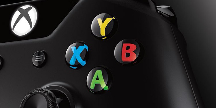 xbox one controller for pc games