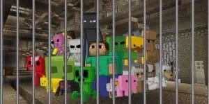 How to Unban Someone In Minecraft?