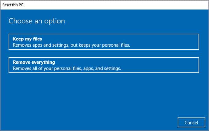 PC Randomly Turns Off  11 Ways To Fix It - 59