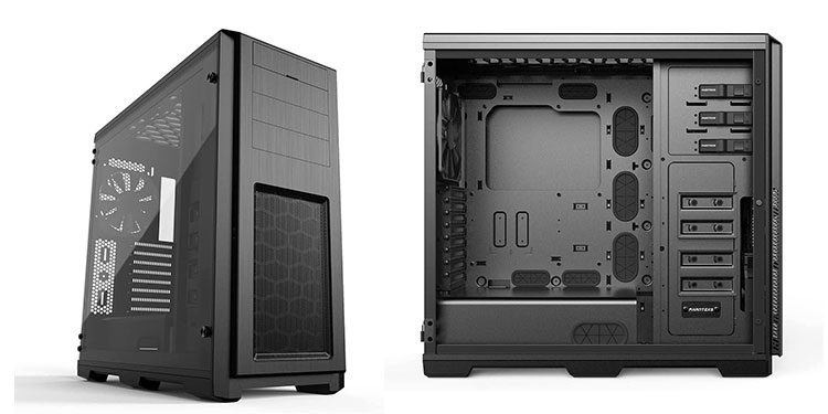 Best Full Tower PC Cases for ATX & E-ATX Builds in 2022 11 Phanteks-Enthoo-Pro---Best-Budget