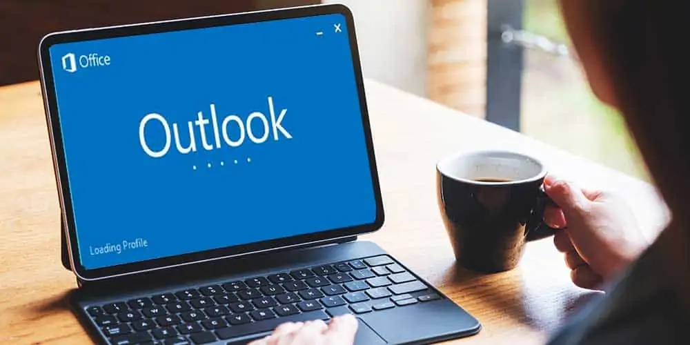 Outlook Stuck On Loading Profile? Here’s How To Fix It