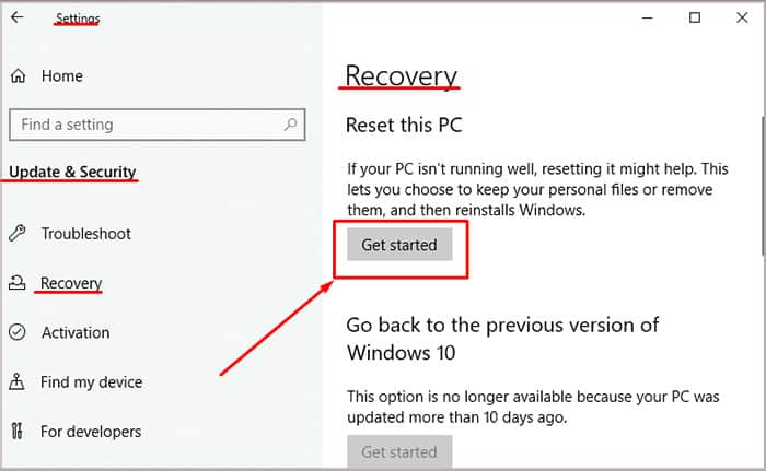 PC Randomly Turns Off  11 Ways To Fix It - 76
