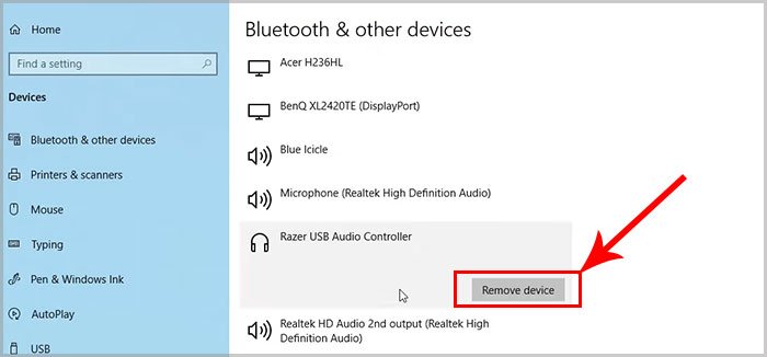 Razer Kraken Mic Not Working   12 Ways To Fix It - 29